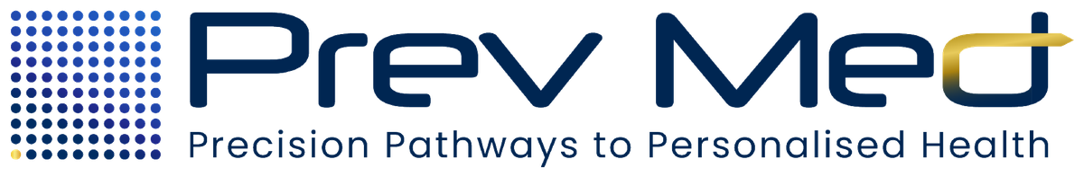 Prev Med — Precision Pathways to Personalised Health